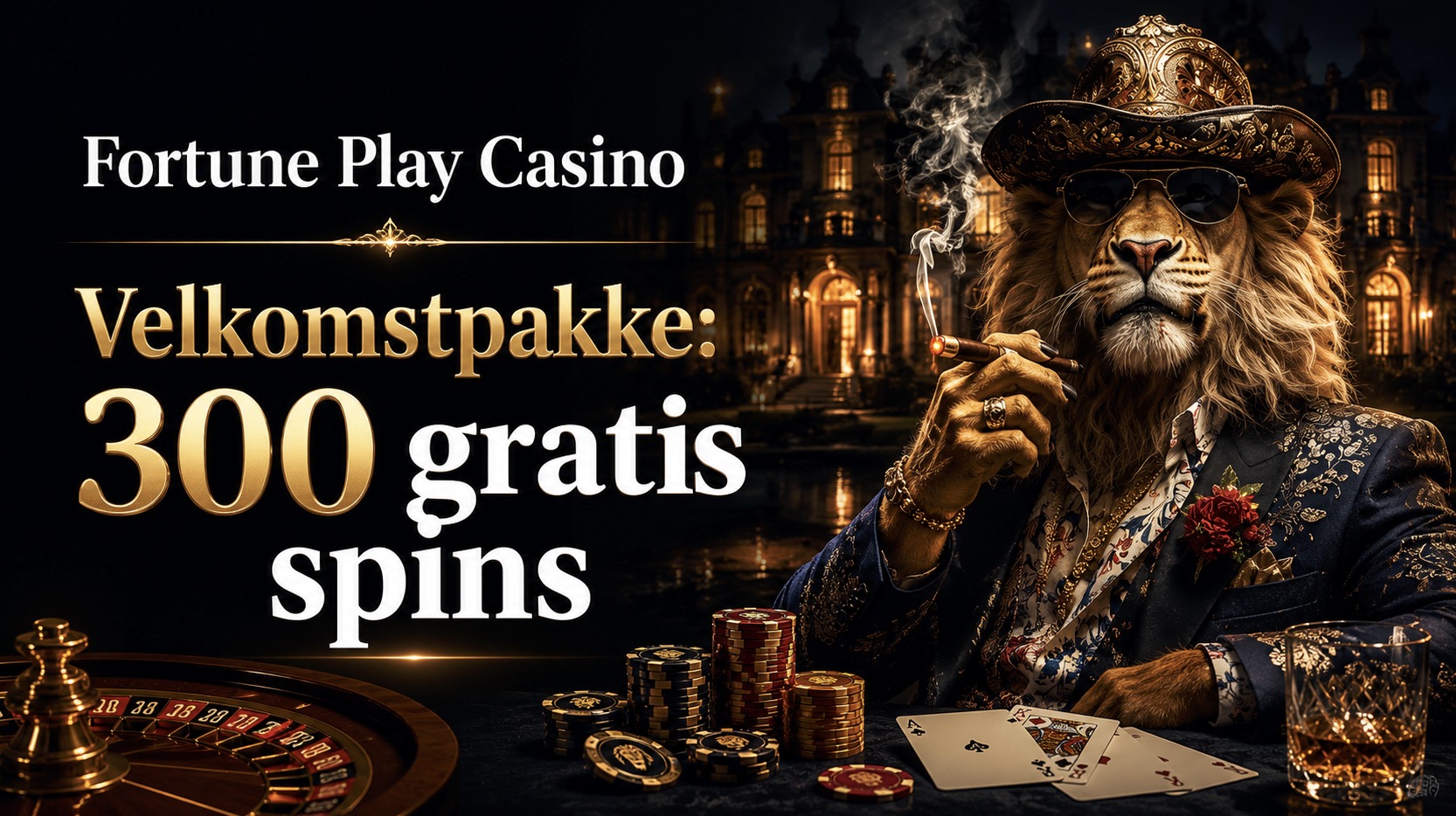 Fortune Play Casino Gratis Spins (2026)