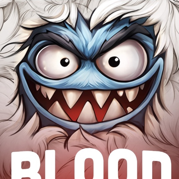 Blood Hoppers af 7Rings Gaming (2026)